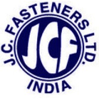 J.C. Fasteners Limited Logo