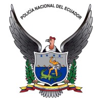 Policía Nacional del Ecuador Logo