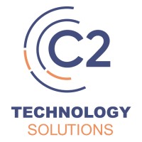 C2 Technology Solutions Inc. Logo