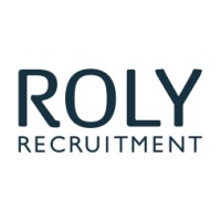 Roly Recruitment Logo