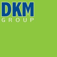 DKM Group Logo