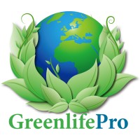 GreenlifePro Logo