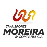 Transporte Moreira & Compañía, C.A. Logo