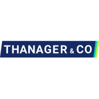 Thanager & Co Company Limited Logo