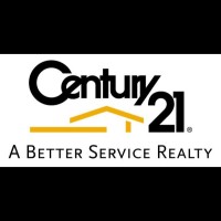 Century 21 A Better Service Realty Logo