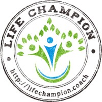 Life Champion Logo