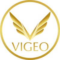 Vigeo Health & Fitness Logo