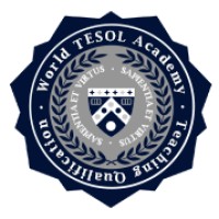 World TESOL Academy Logo