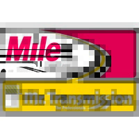Mr. Transmission/Milex Complete Auto Care of Concord Logo