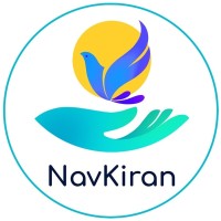 NavKiran - Your Virtual Career Guide Logo