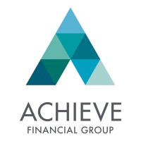Achieve Financial Group Pty Ltd Logo