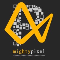 MightyPixel SRL Logo