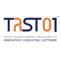TRST01 Logo