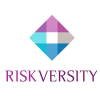 RiskVersity Logo