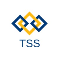 The Skill Shop (TSS) Logo