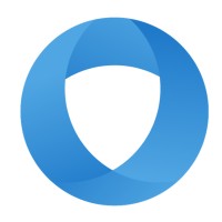 Ochrona Security Logo