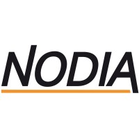 Nodia Logo