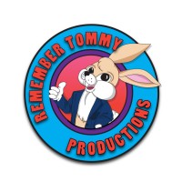 Remember Tommy Productions Logo