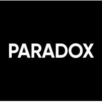 Paradox Logo