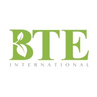 BTE International Logo