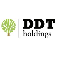 DDT Holdings Logo