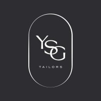 YSG Tailors Logo