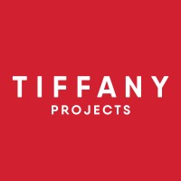 Tiffany Projects Logo