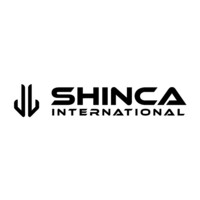 Shinca International Logo