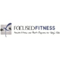 Focused Fitness Logo