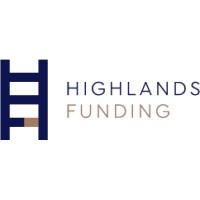 Highlands Funding Logo