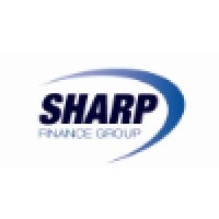 Sharp Finance Group Pty Ltd Logo