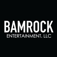Bamrock Entertainment Logo