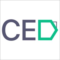 CED Logo