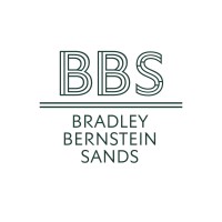 Bradley Bernstein Sands LLP Logo