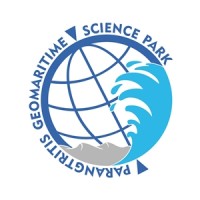 Parangtritis Geomaritime Science Park Logo