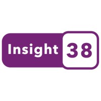 Insight38 Logo