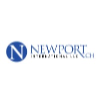 Newport CH International, LLC Logo