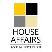 HOUSE AFFAIRS Logo