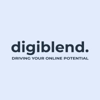 Digiblend Logo