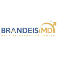 BrandeisMD Logo
