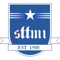 Sekolah Tinggi Teknologi Mineral Indonesia (STTMI) Logo