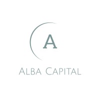 Alba Capital Logo