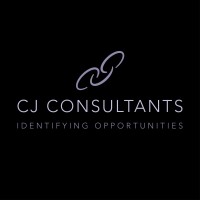 CJ Consultants Logo