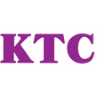Shenzhen KTC Technology Co., LTD. Logo