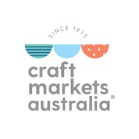 Australian Craft and Food Markets Logo