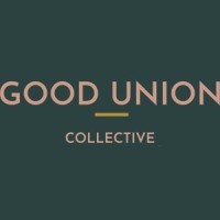 Good Union Collective Logo