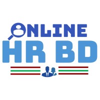Online HR bd Logo