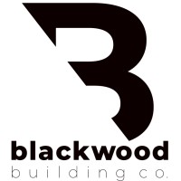 Blackwood Building Co. Logo