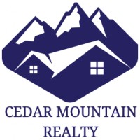 Cedar Mountain Realty Logo