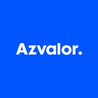 Azvalor Asset Management Logo